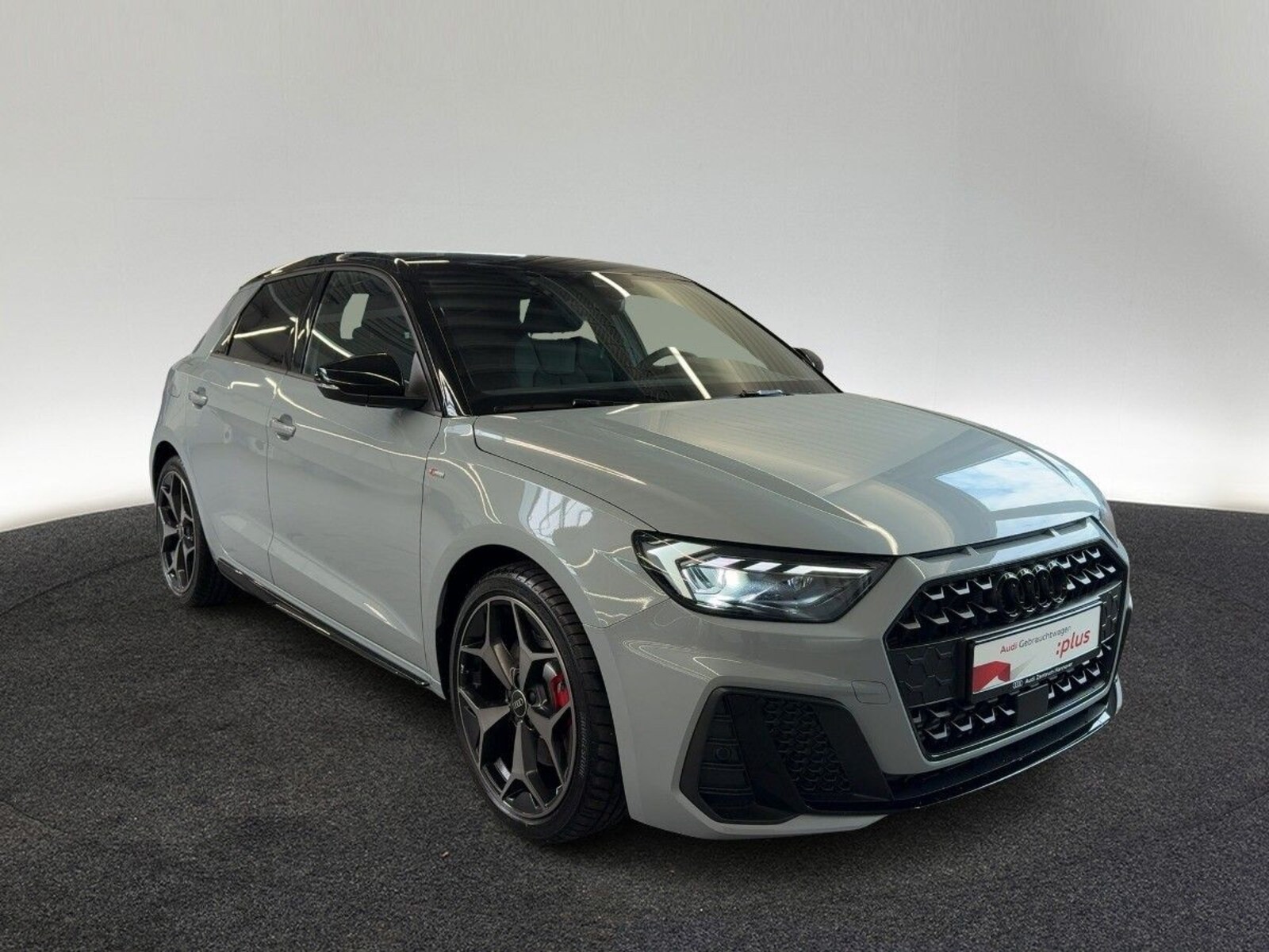 Audi A1 Sportback – Bild 5