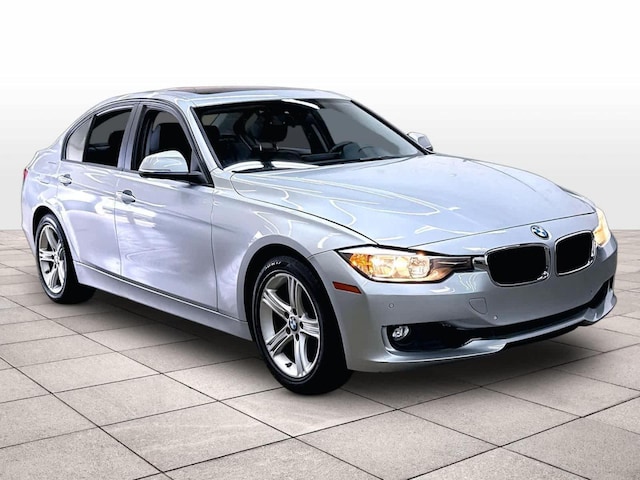 2015 BMW