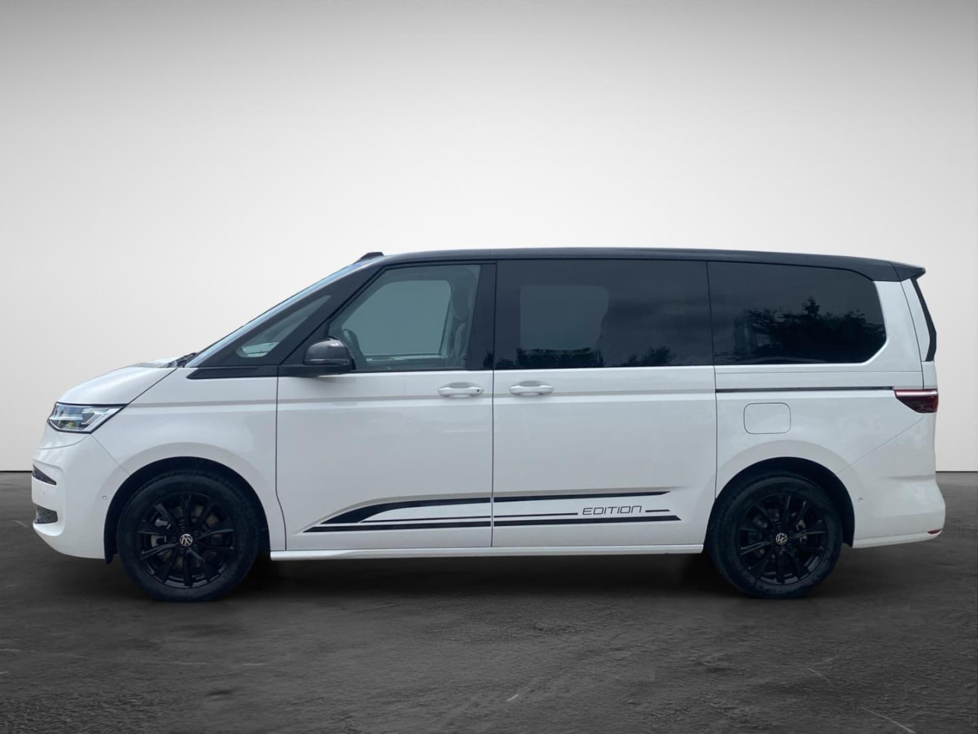 Volkswagen Multivan Langversion Life