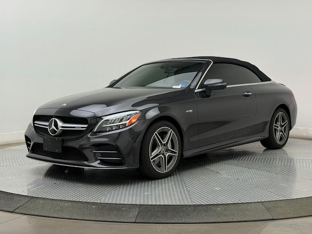 2021 Mercedes-Benz