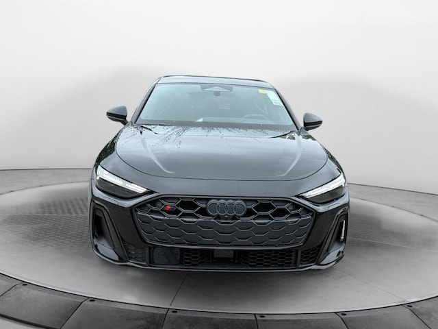 2026 Audi S5 Sedan