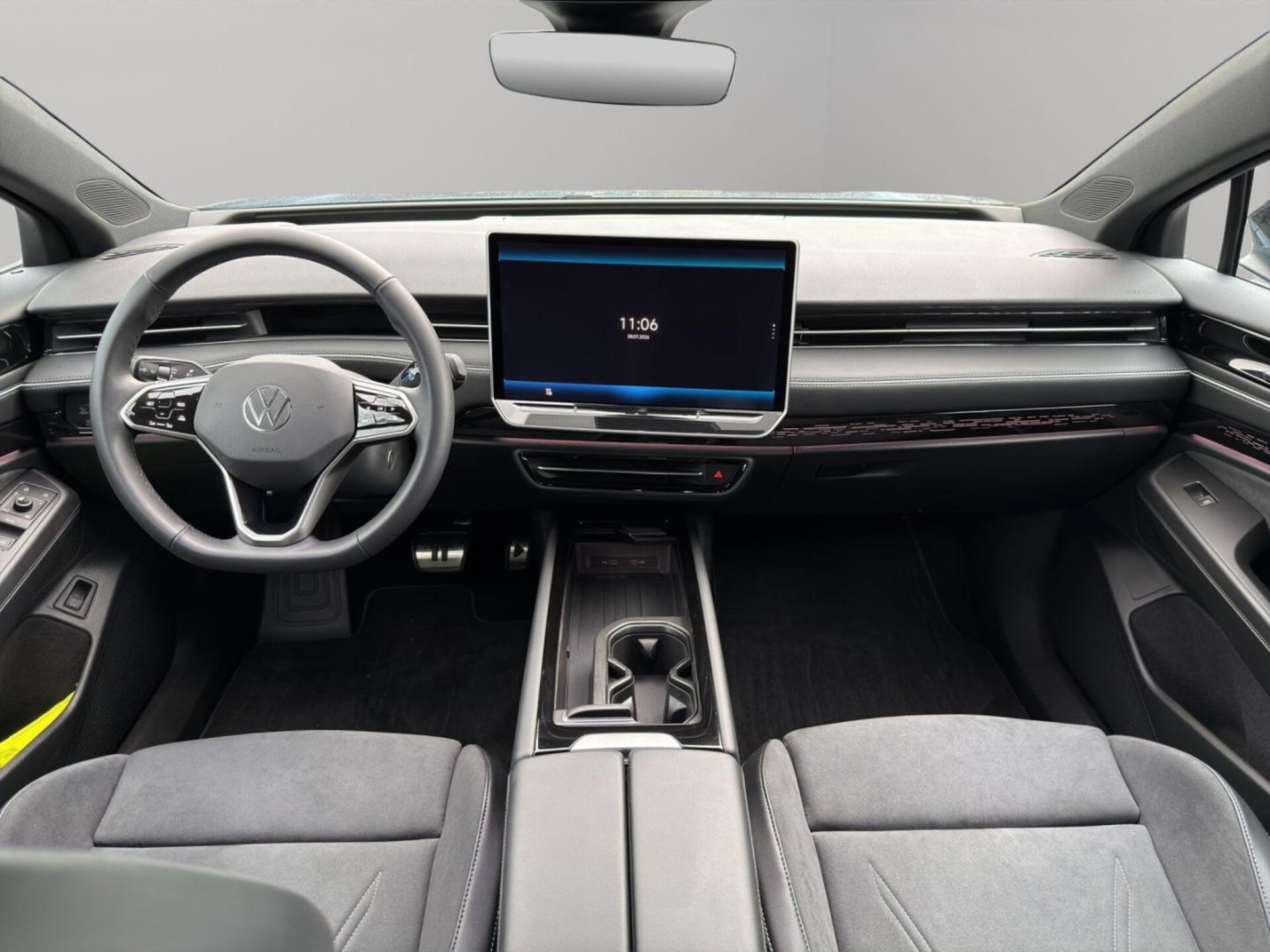 Volkswagen ID.7 Pro