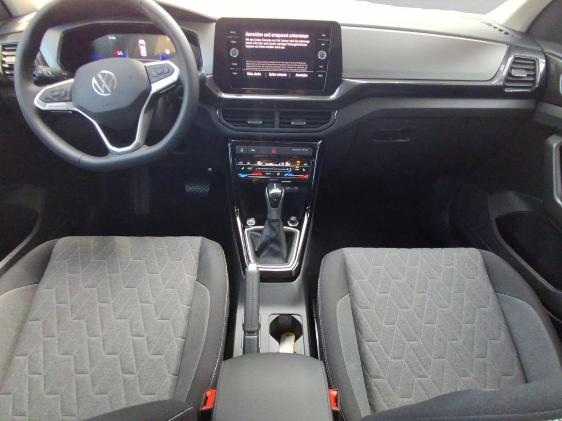 Volkswagen T-Cross Match