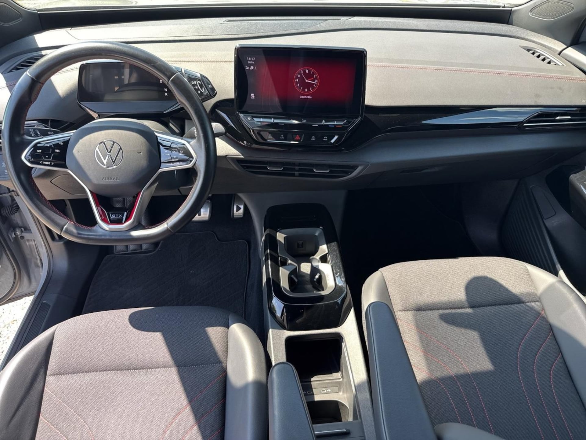 Volkswagen ID.4 GTX
