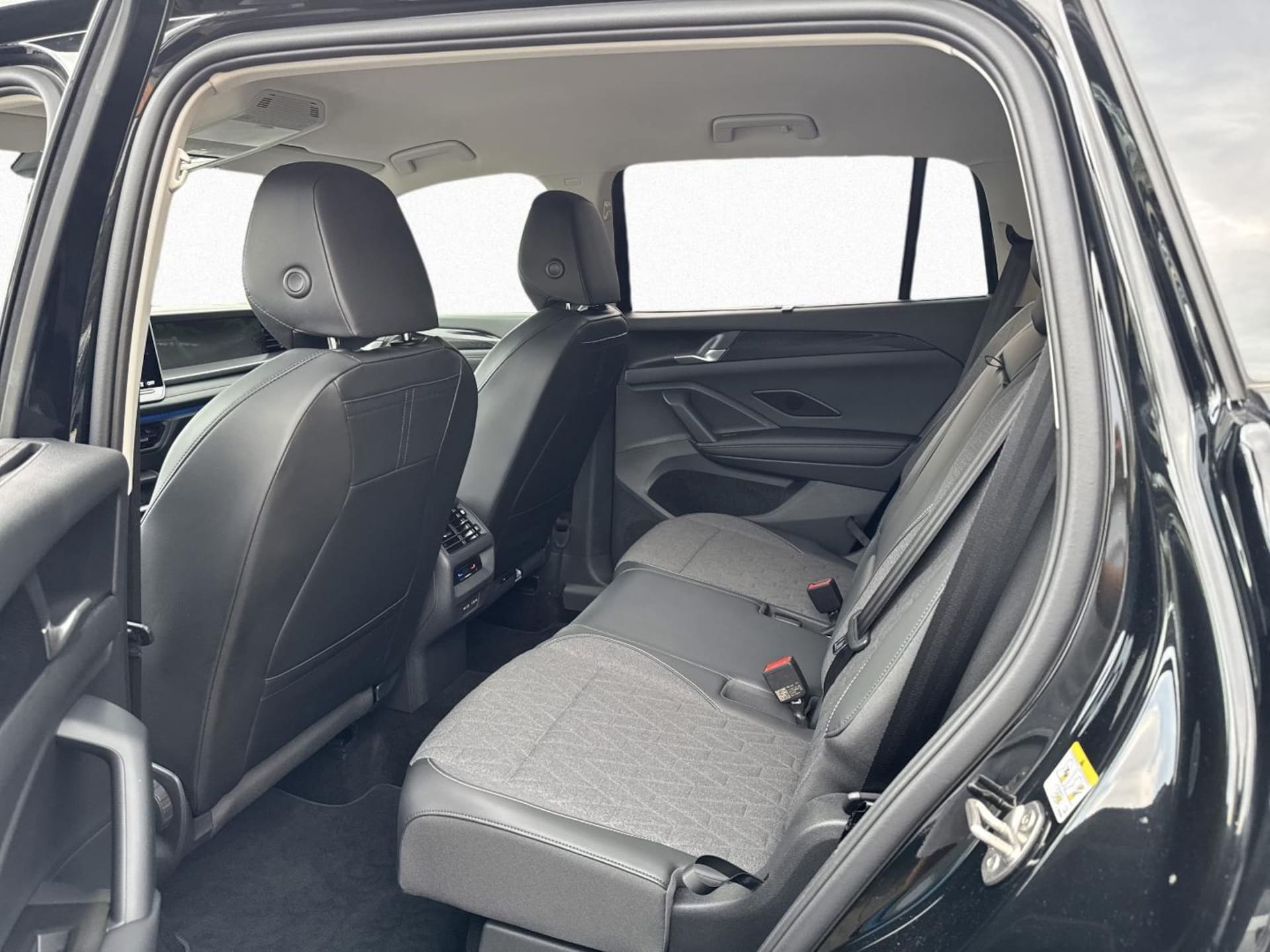 Volkswagen Tayron Life