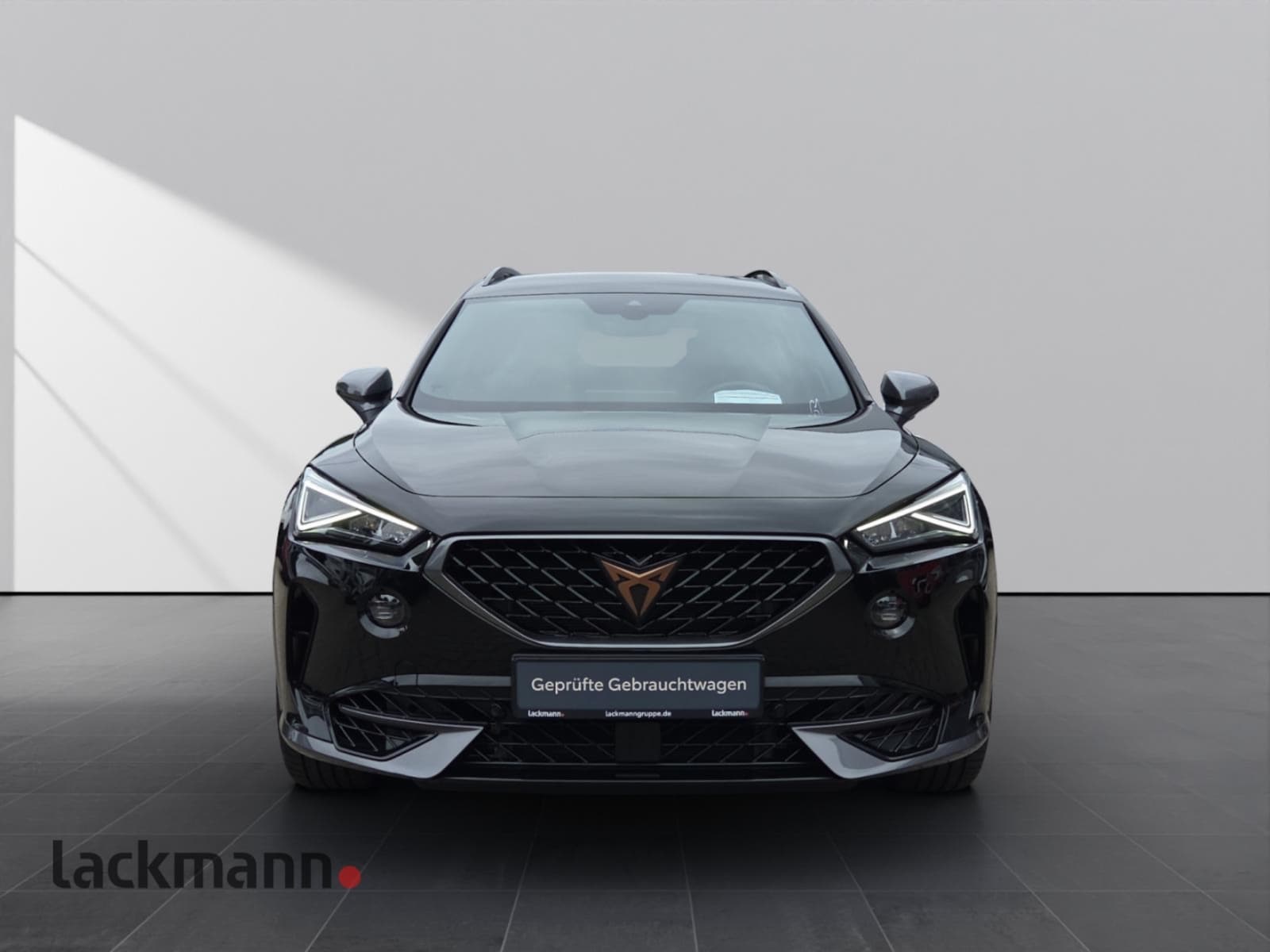 CUPRA Formentor – Bild 2