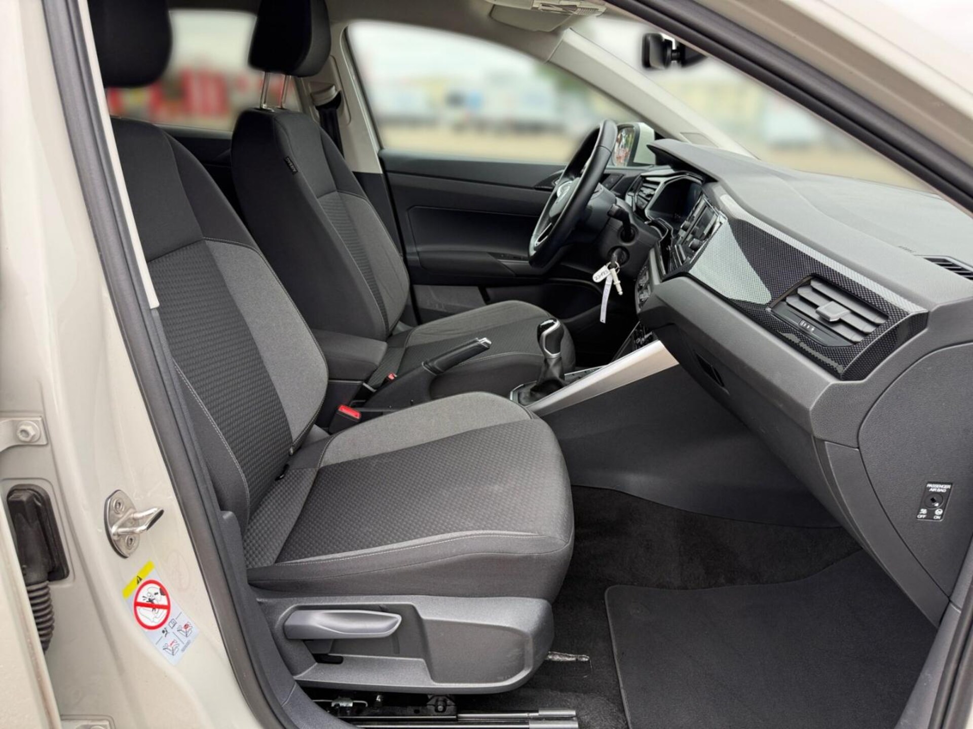 Volkswagen Taigo Life