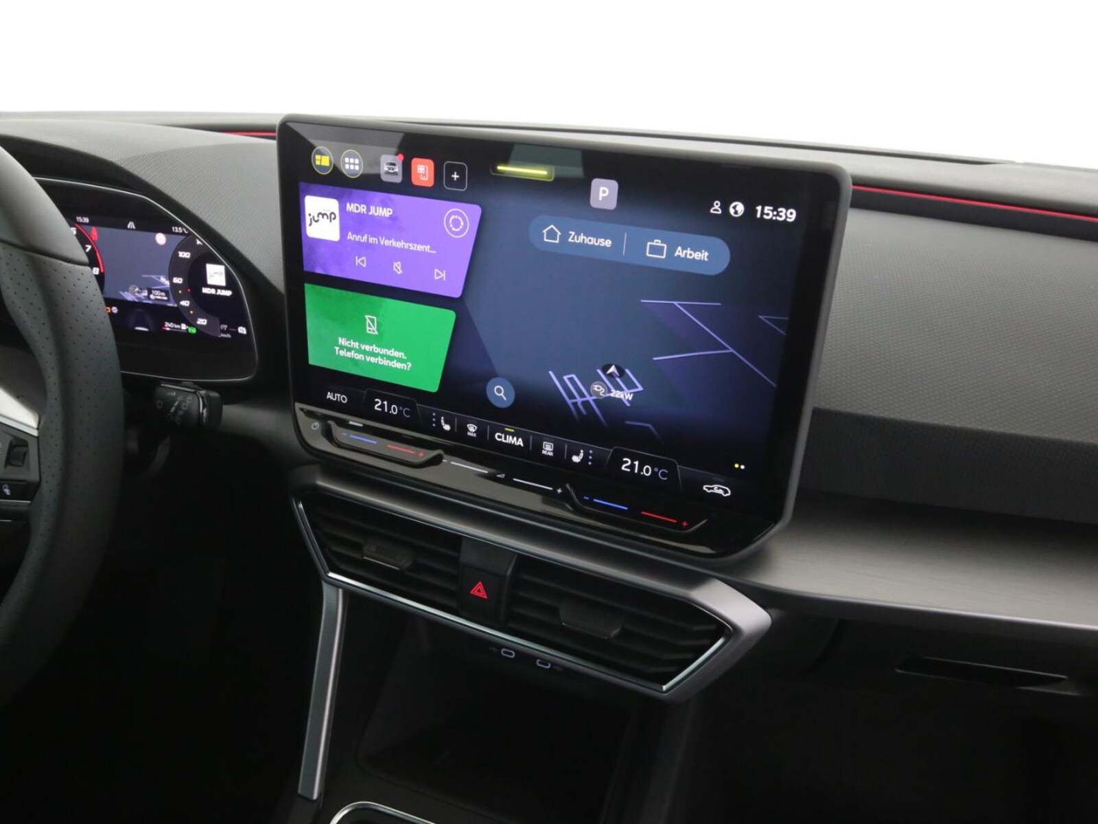 SEAT Leon Sportstourer – Bild 13