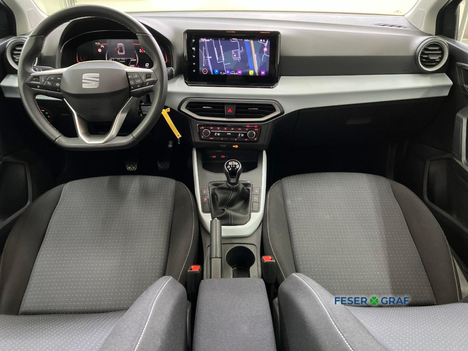 SEAT Arona – Bild 8