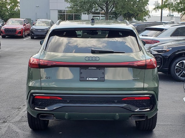 2026 Audi Q5