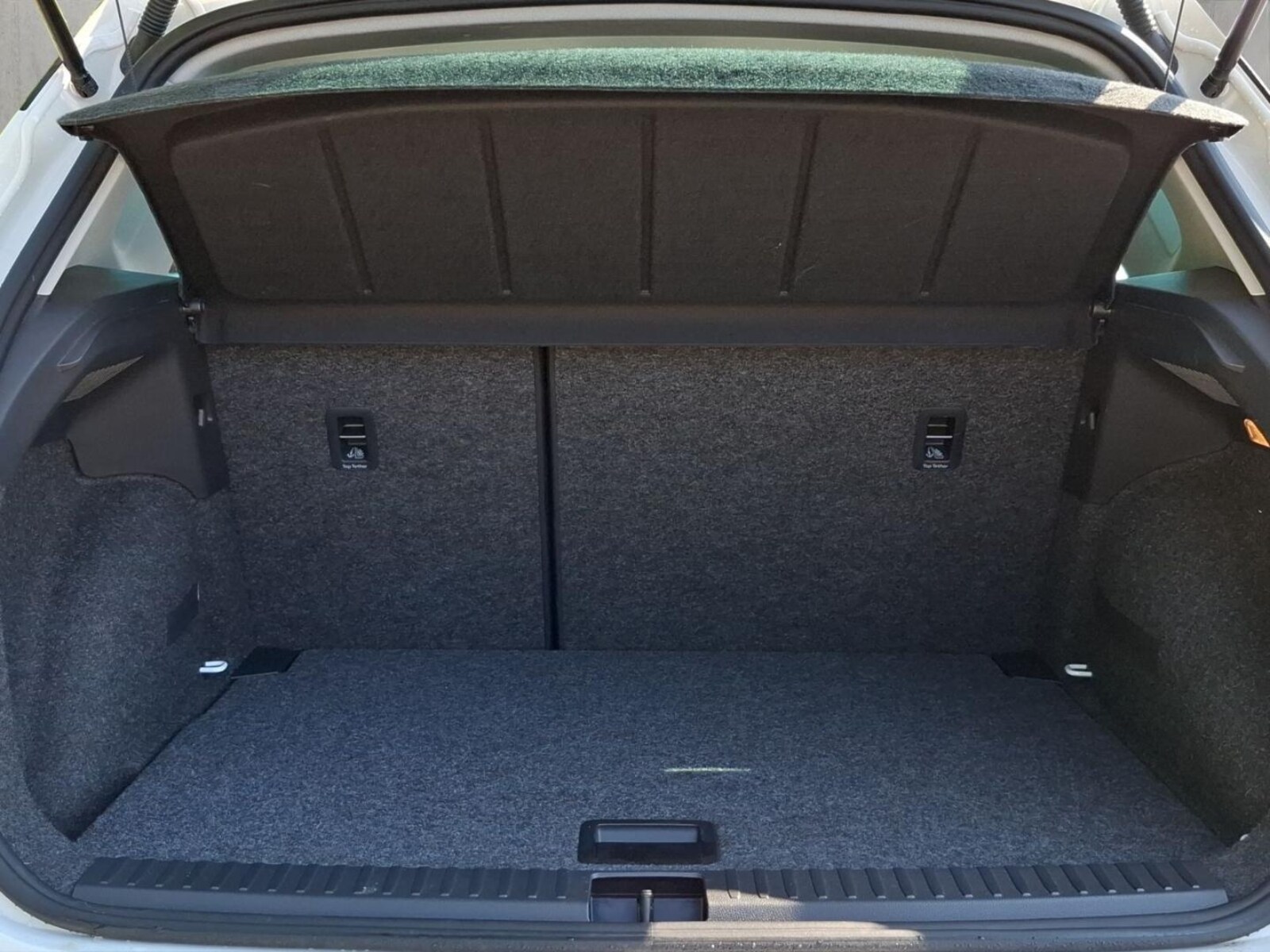 SEAT Arona – Bild 19
