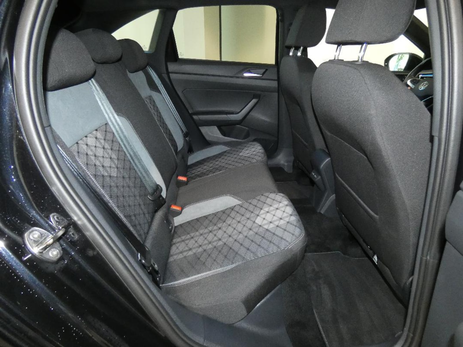 Volkswagen Taigo – Bild 12