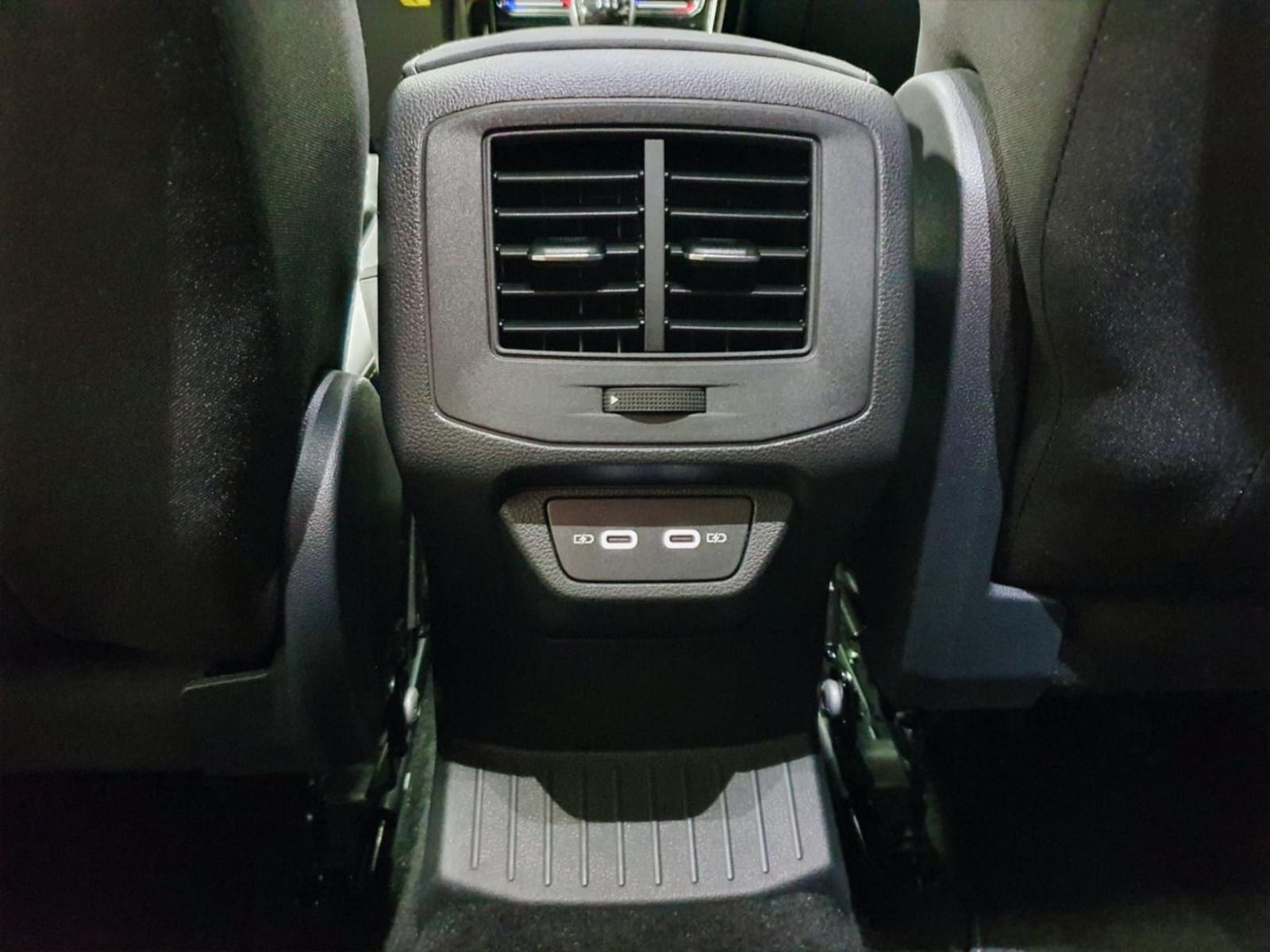 Volkswagen T-Roc – Bild 29