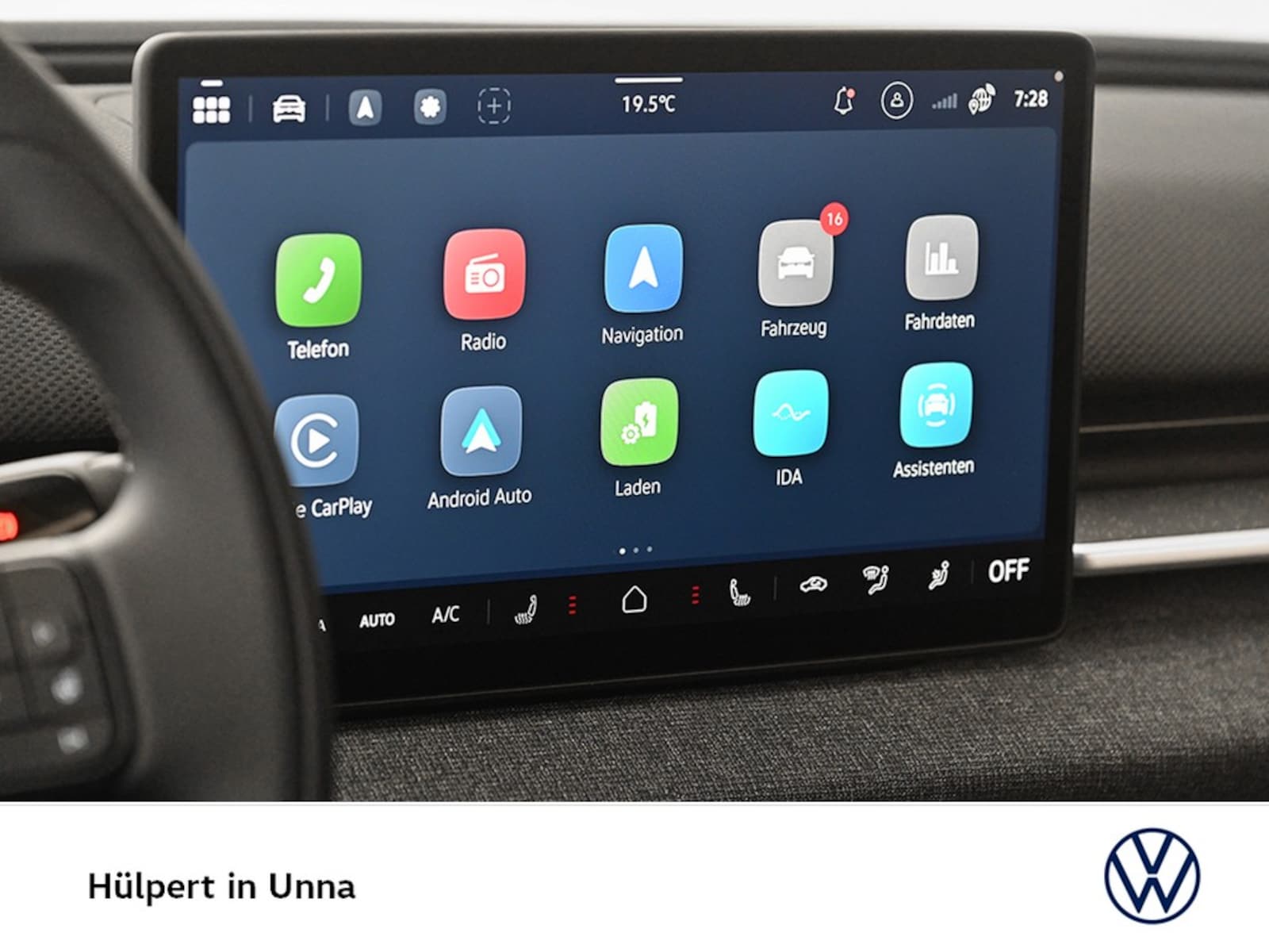 Volkswagen ID. Polo – Bild 14