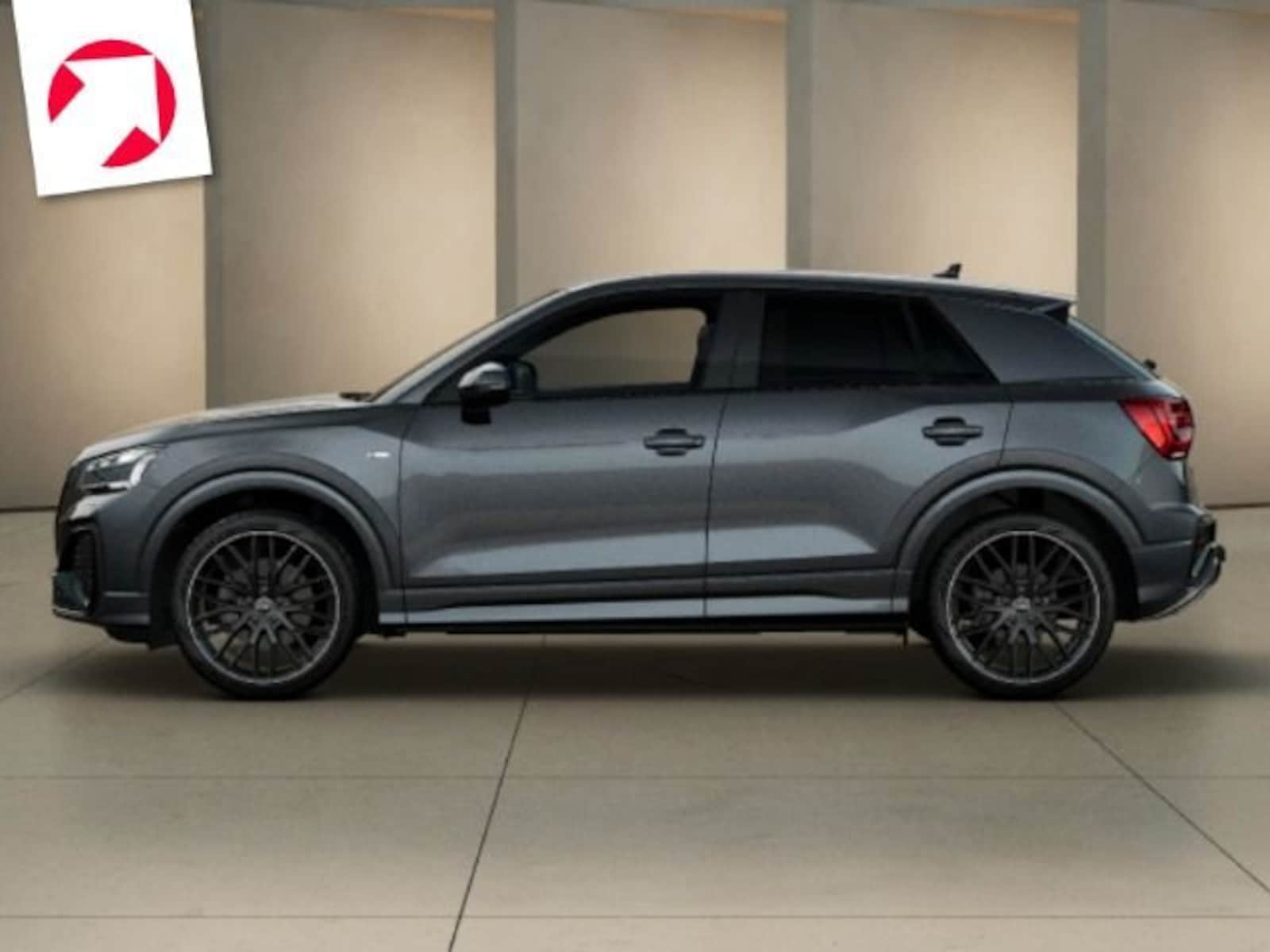 Audi Q2 – Bild 3