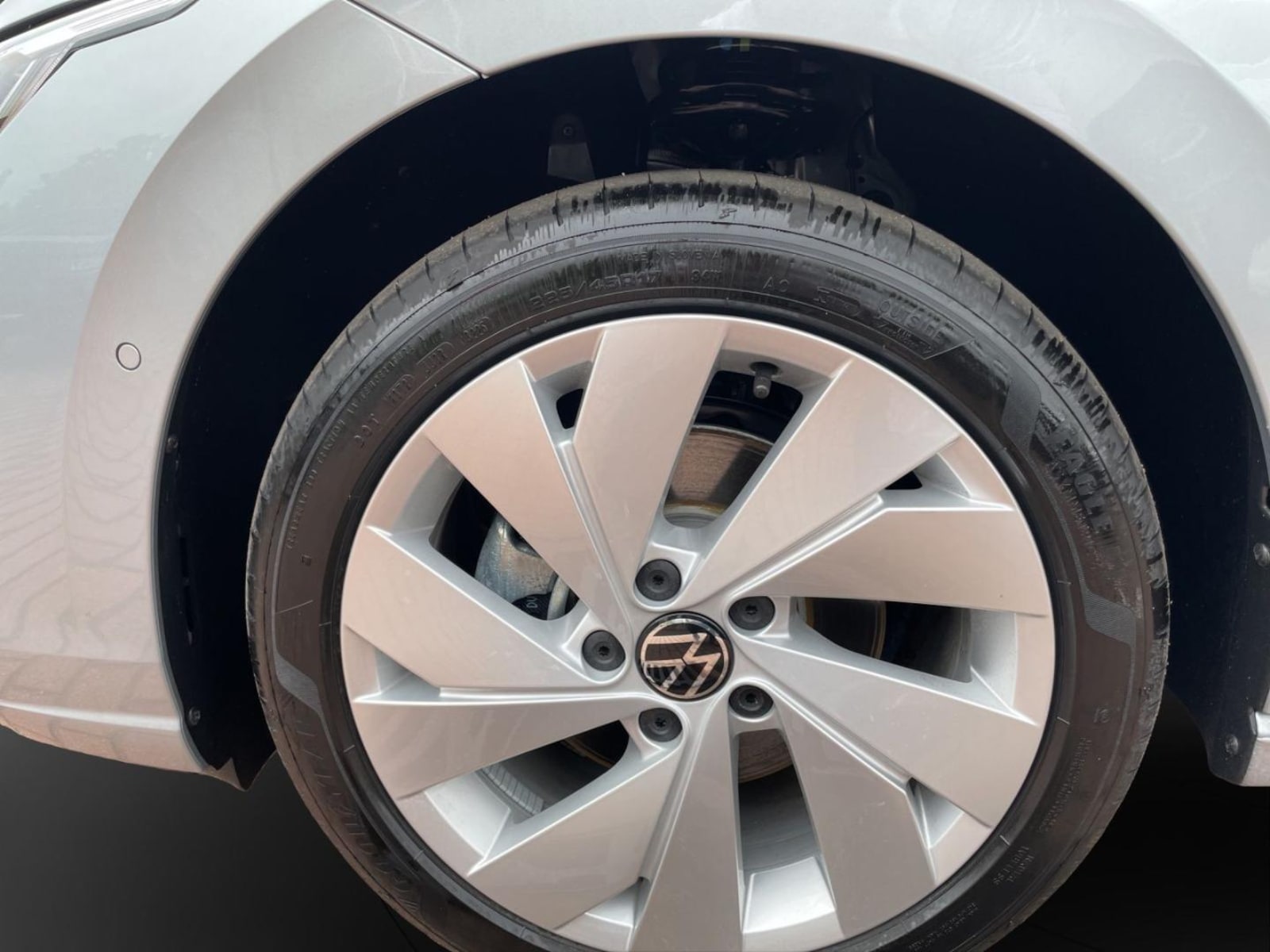 Volkswagen Golf – Bild 3