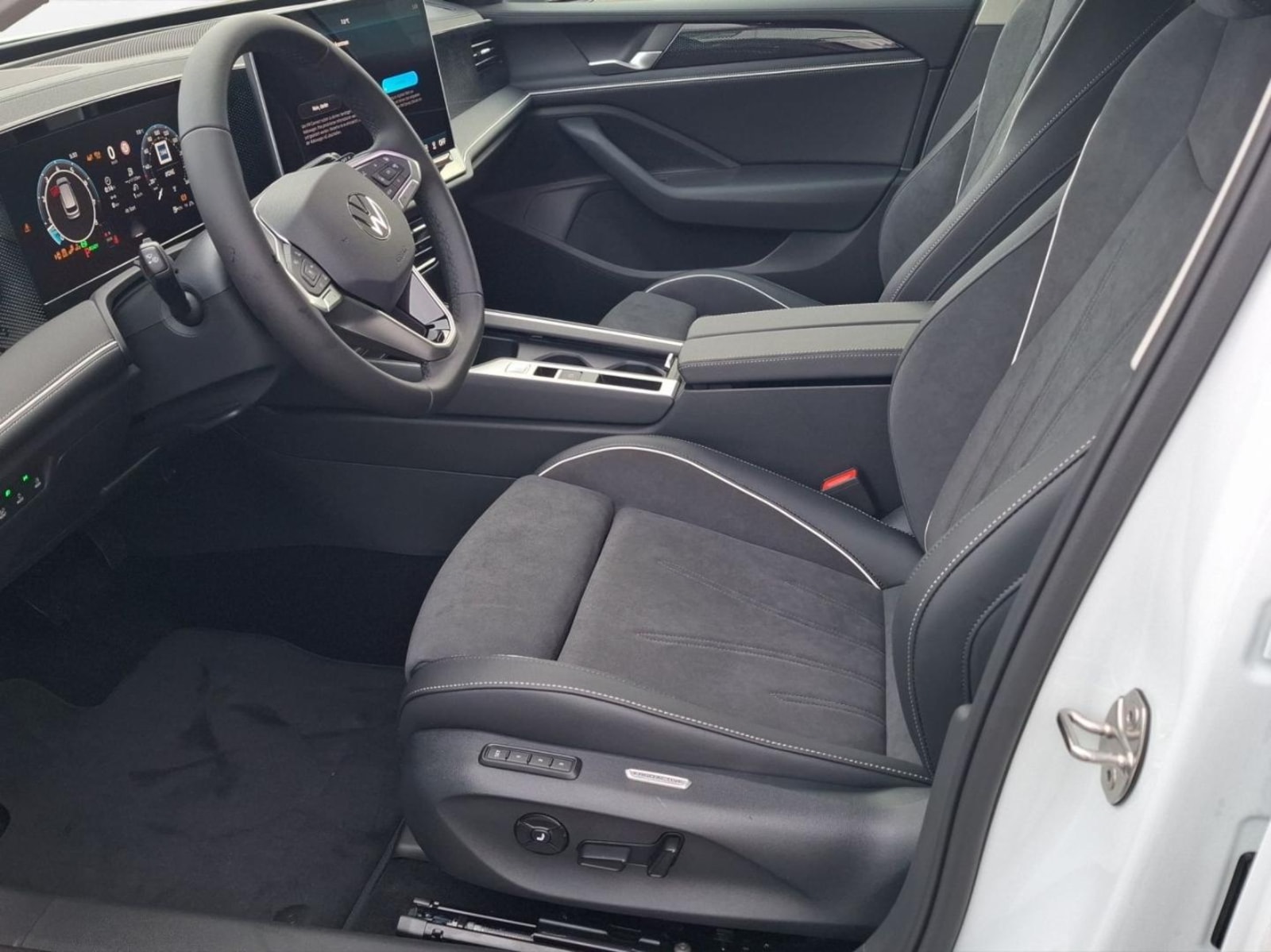 Volkswagen Passat – Bild 2