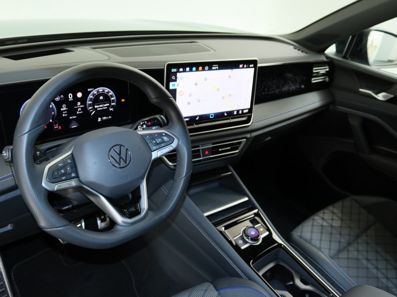 Volkswagen Tiguan – Bild 14
