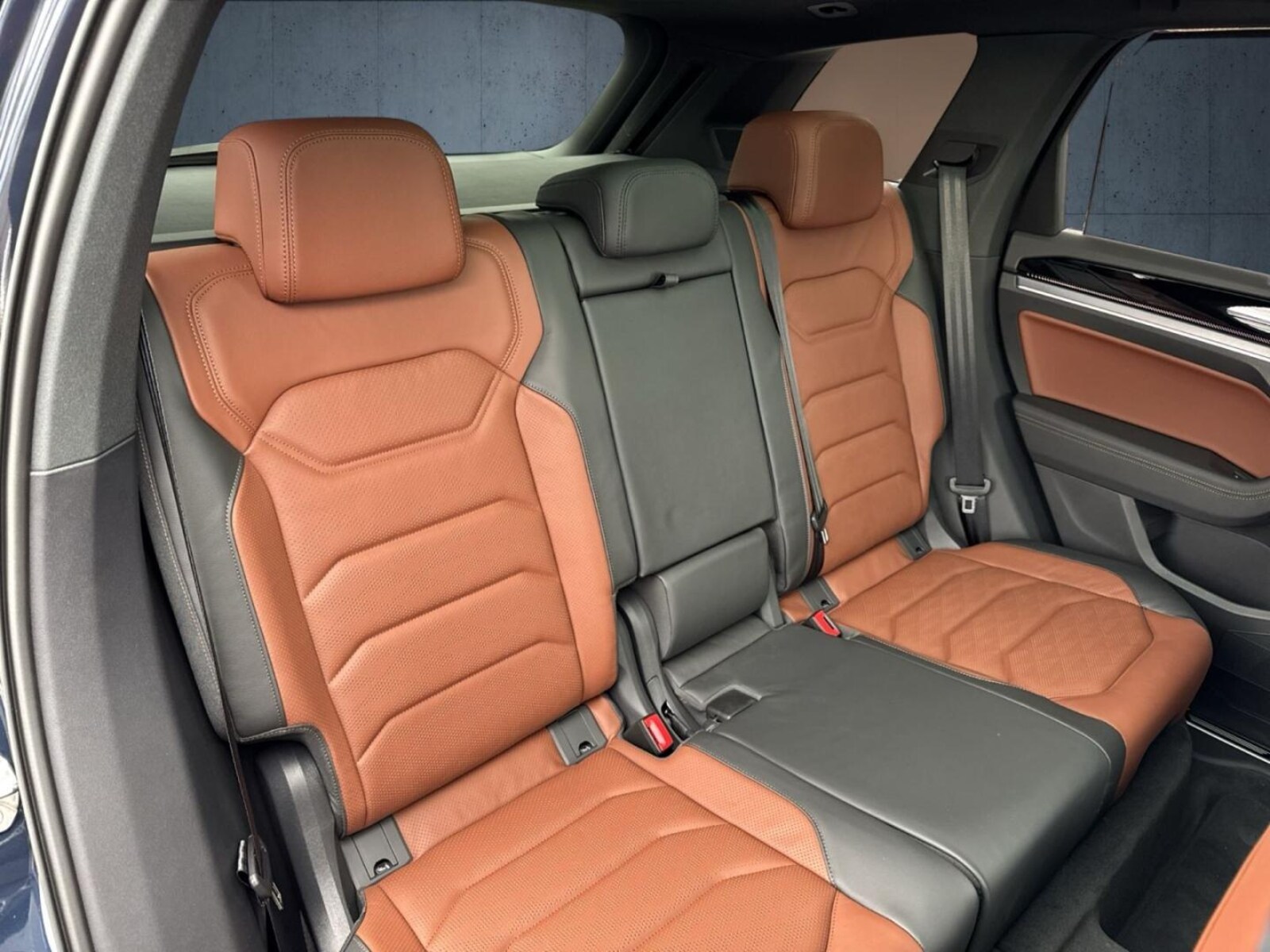 Volkswagen Touareg – Bild 18
