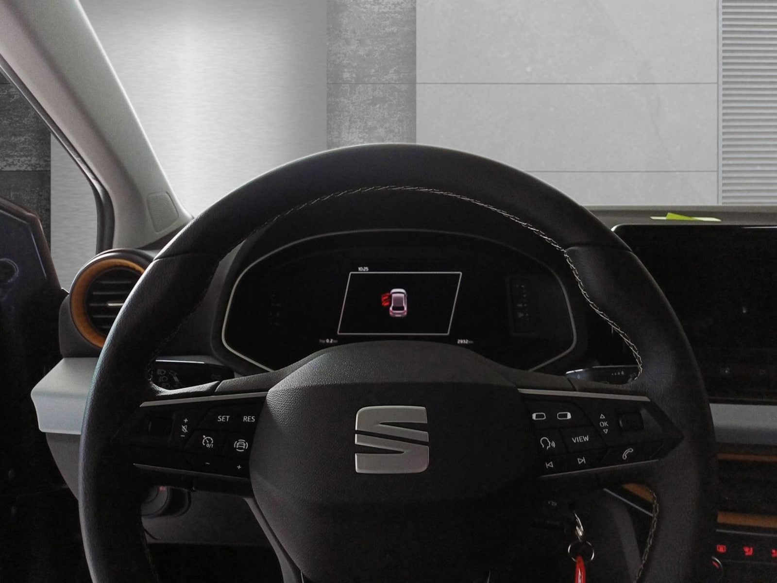 SEAT Ibiza – Bild 11