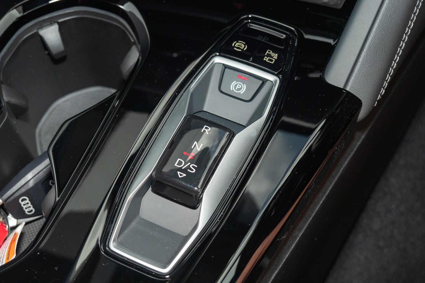 Image about Audi Q5 Sportback TDI quattro 150 kW sport