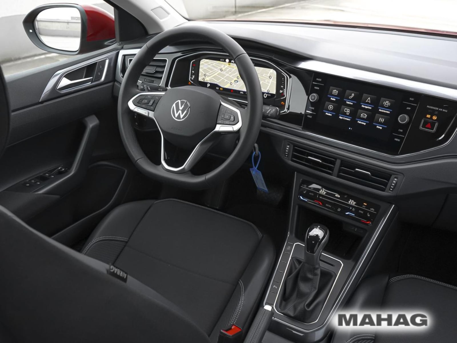 Volkswagen Taigo – Bild 13