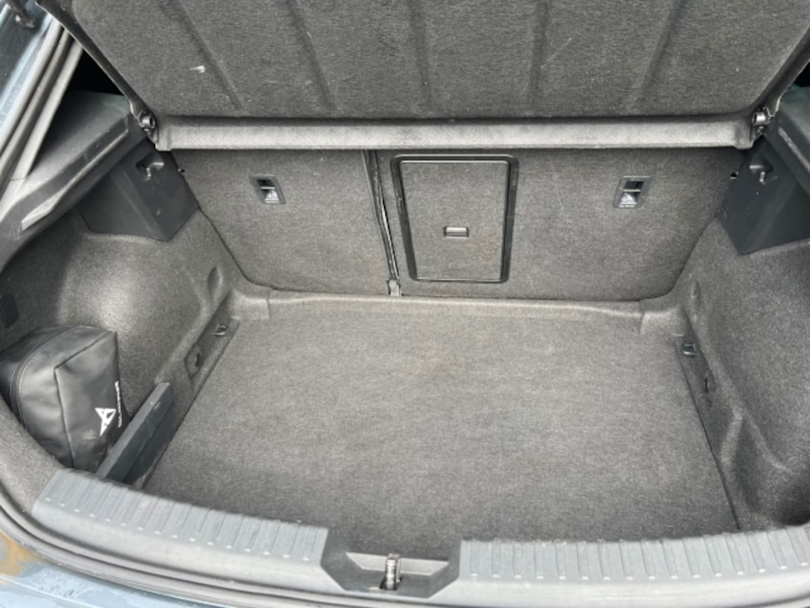 CUPRA Leon – Bild 14