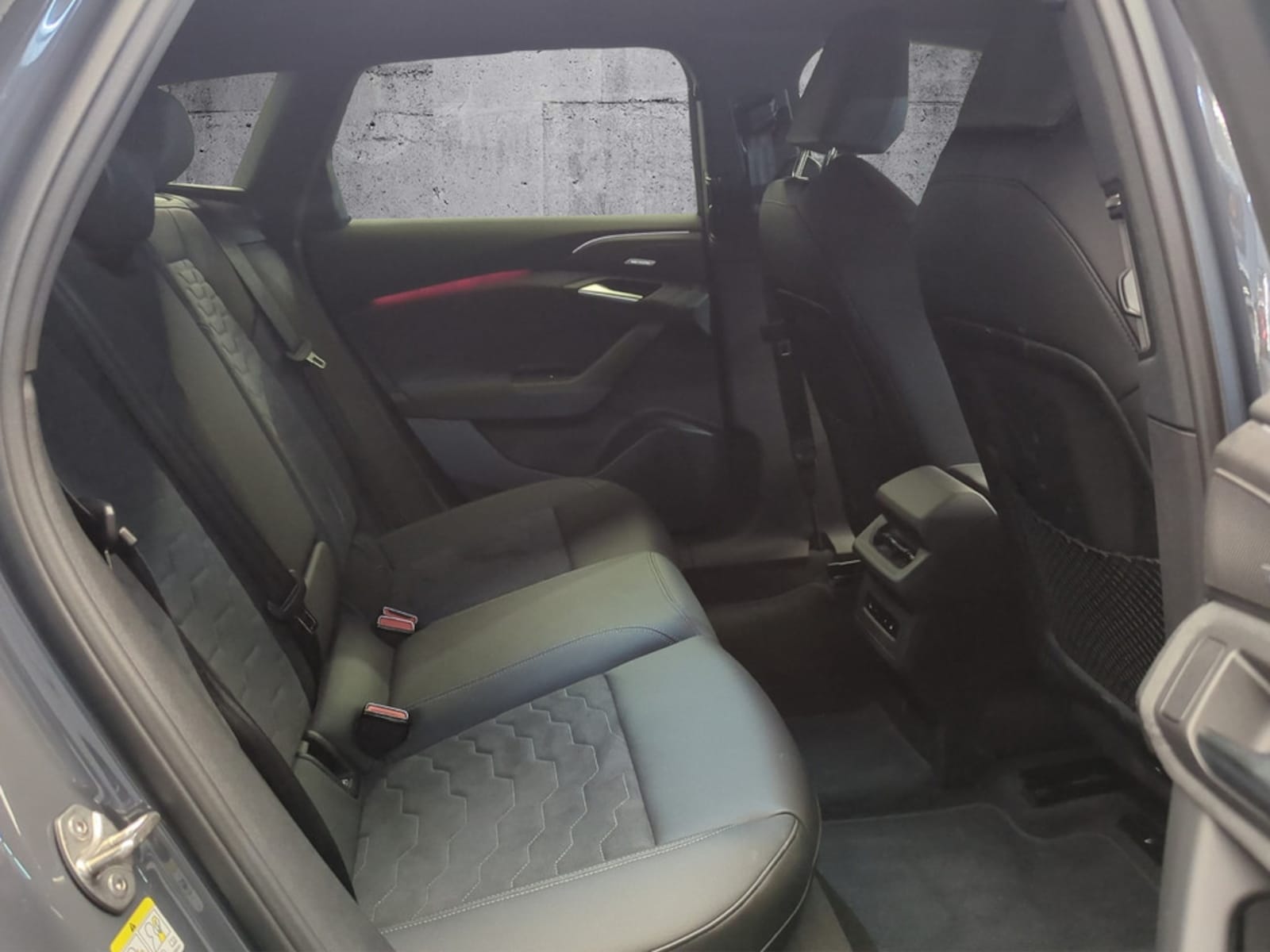 Audi A6 Avant e-tron – Bild 10