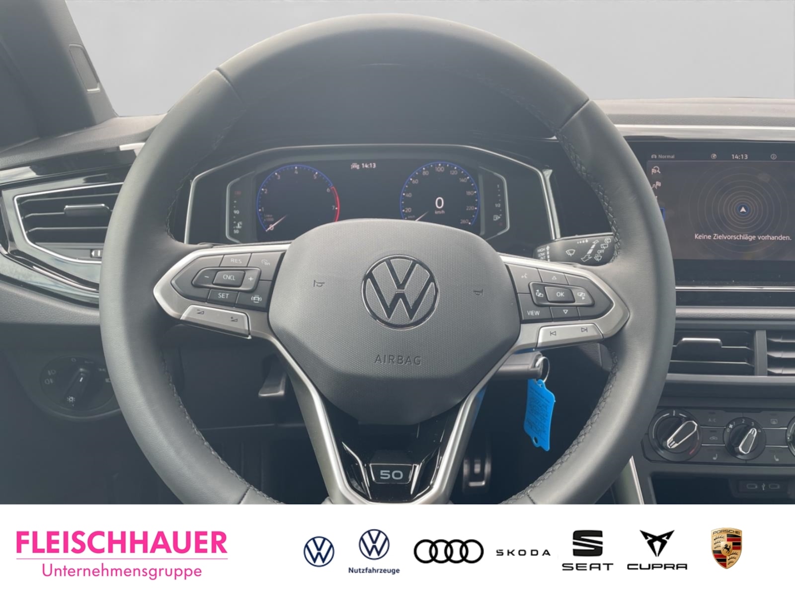 Volkswagen Polo – Bild 13