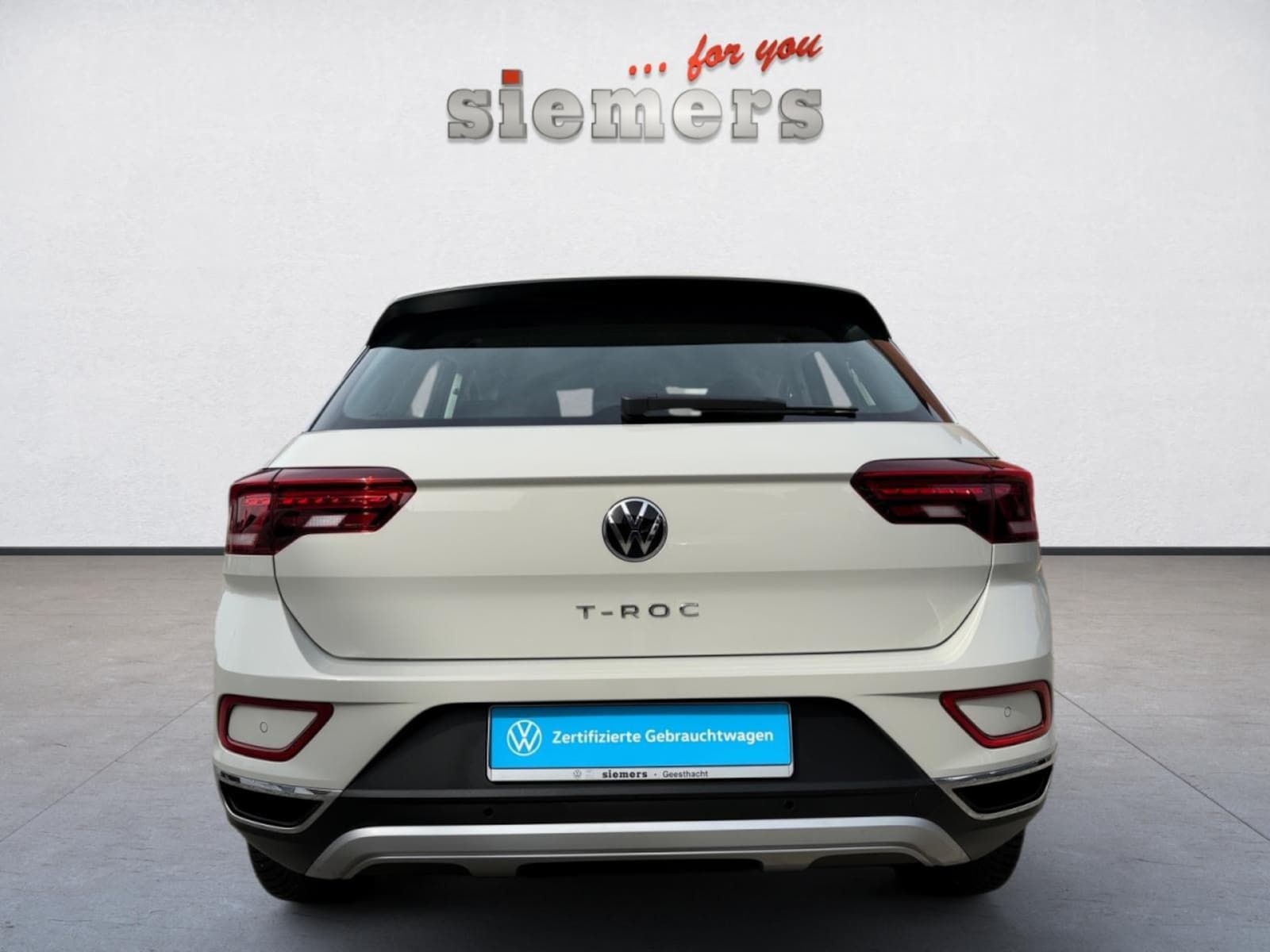 Volkswagen T-Roc – Bild 5