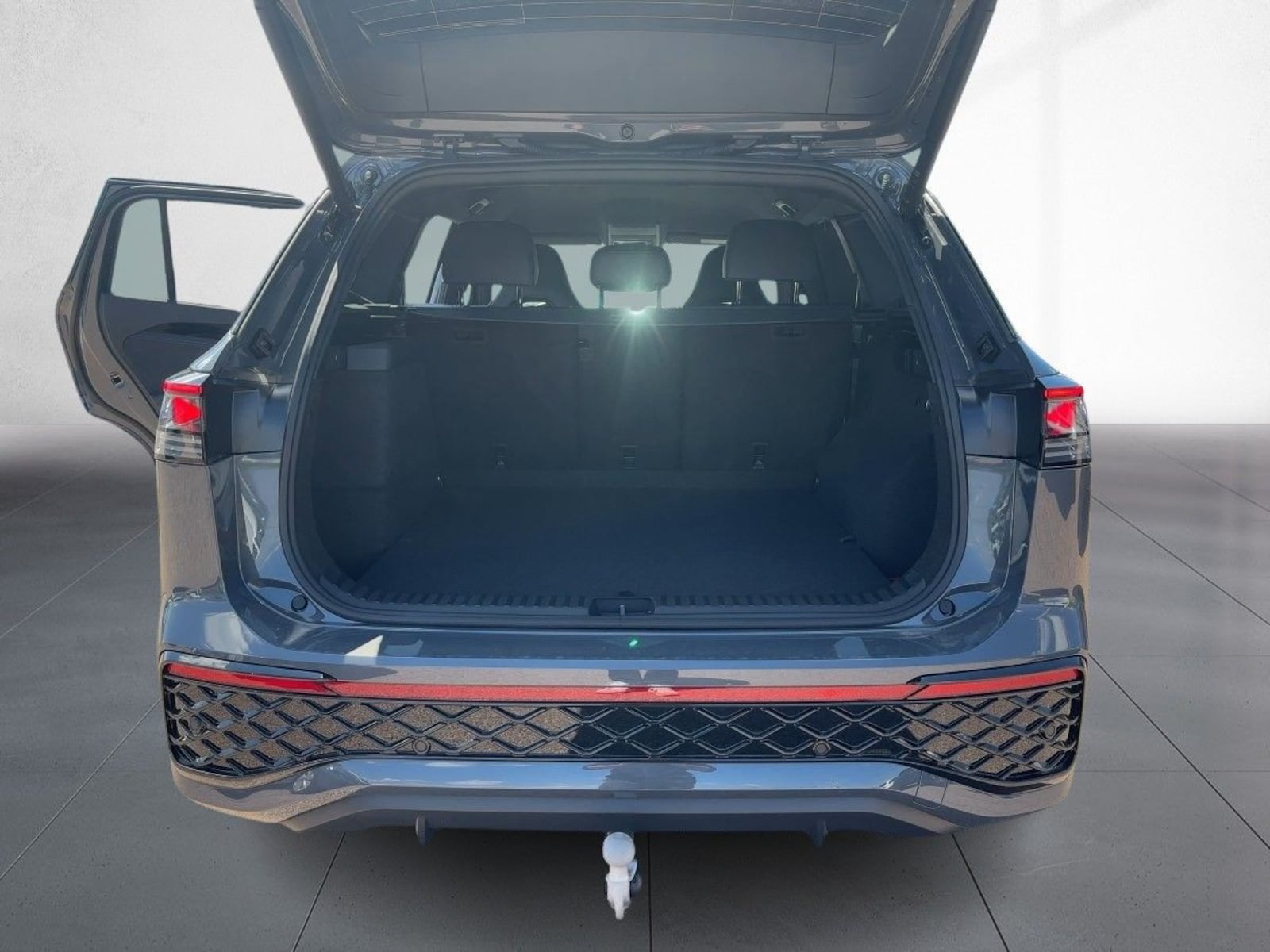 Volkswagen Tayron – Bild 8