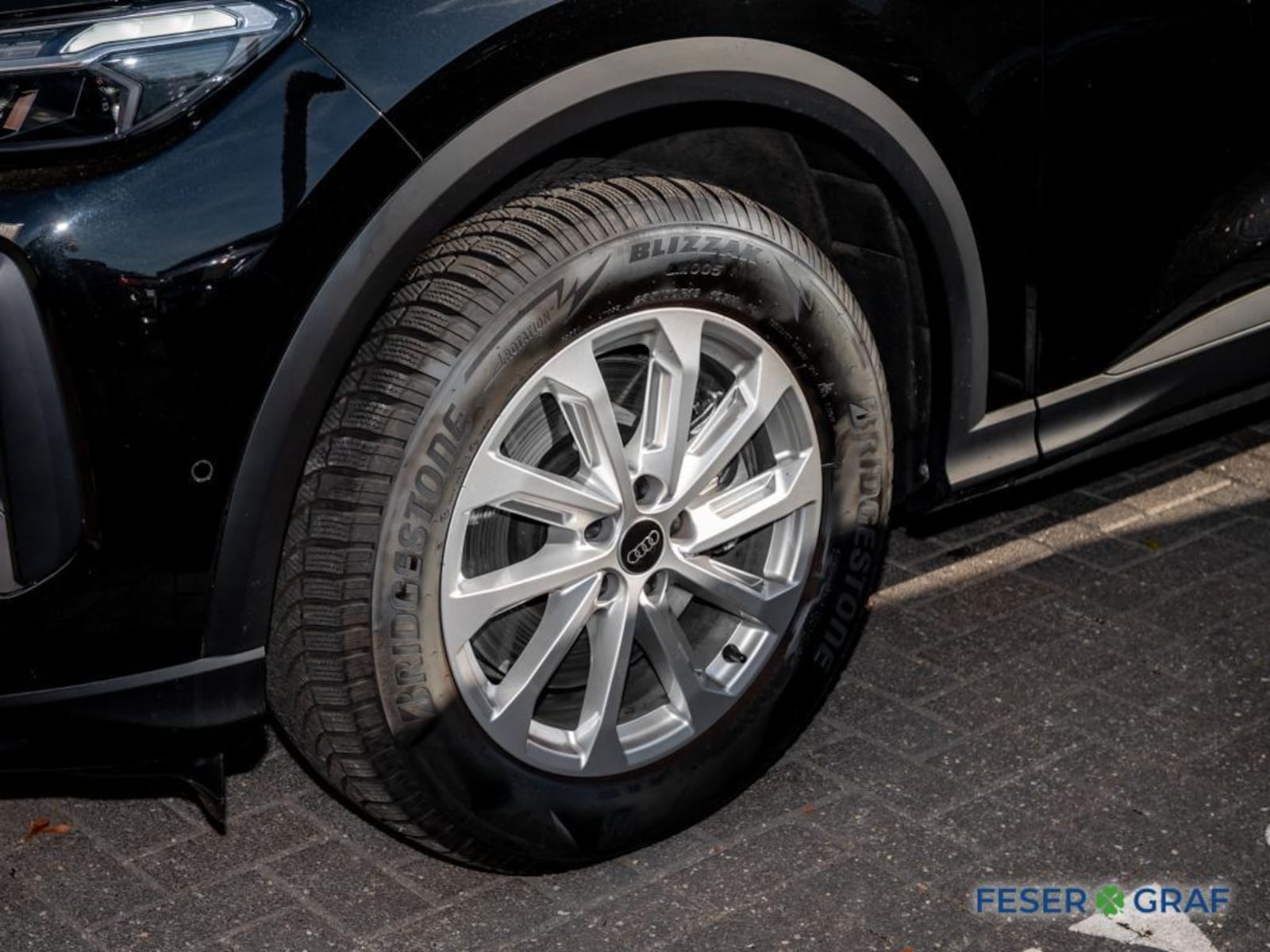 Audi Q5 – Bild 10