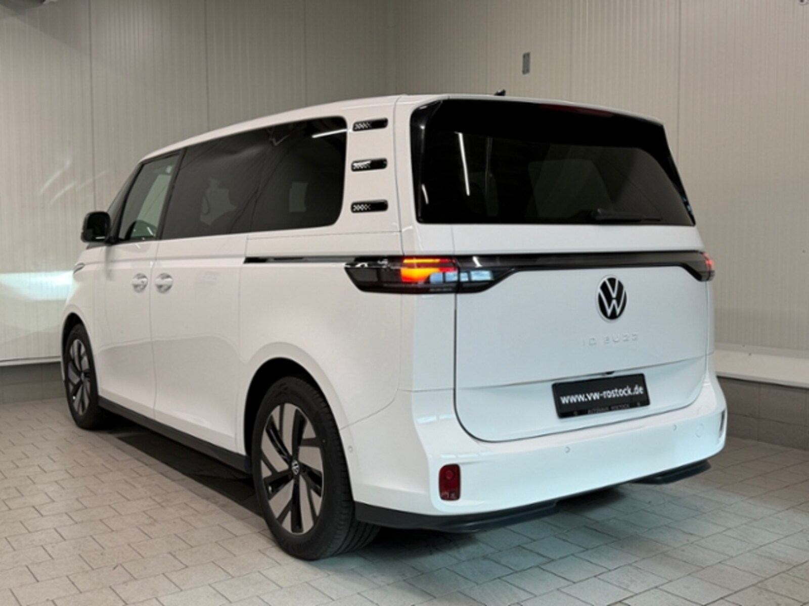 Volkswagen ID. Buzz – Bild 4