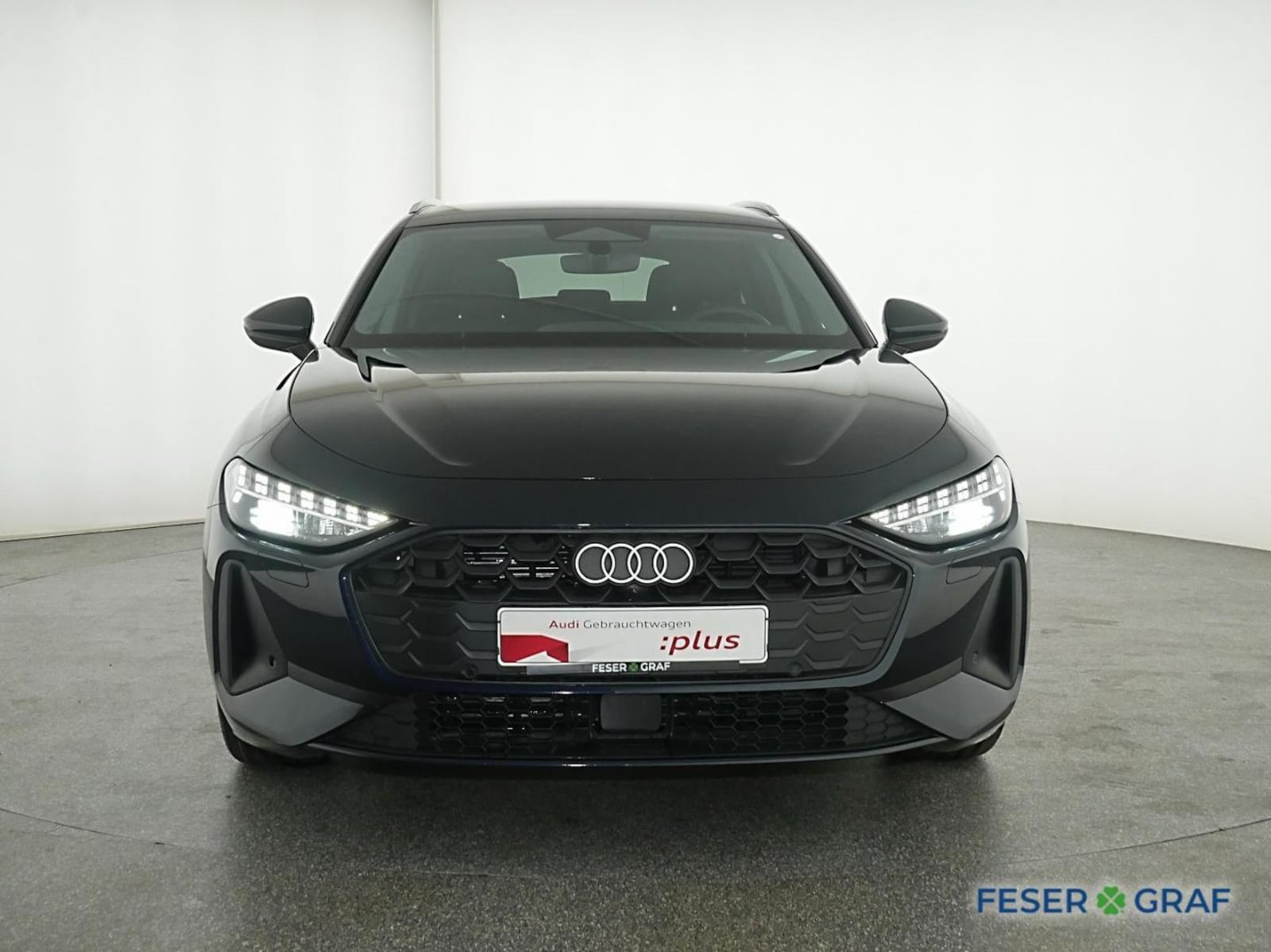 Audi A5 Avant – Bild 10