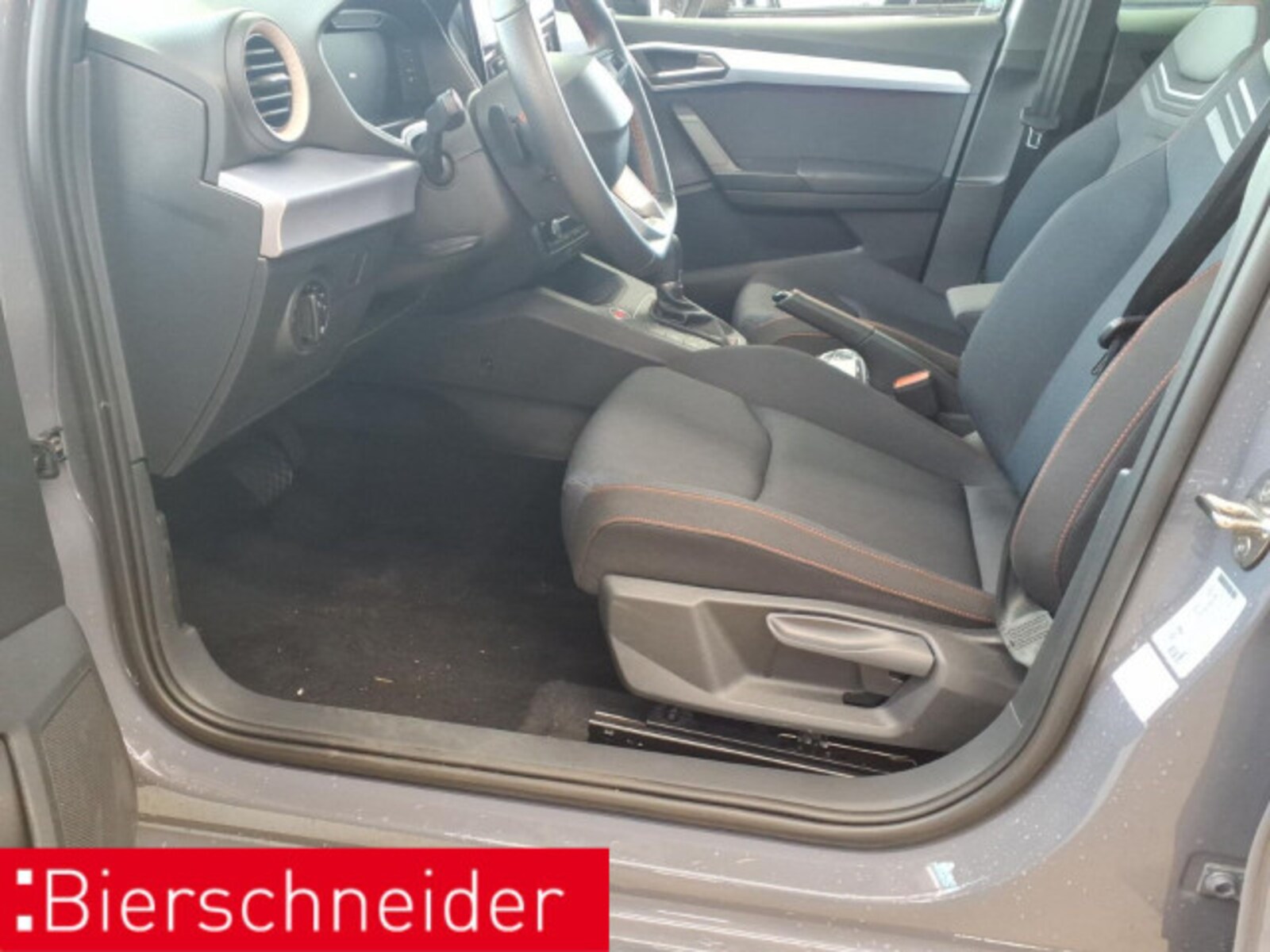 SEAT Ibiza – Bild 3
