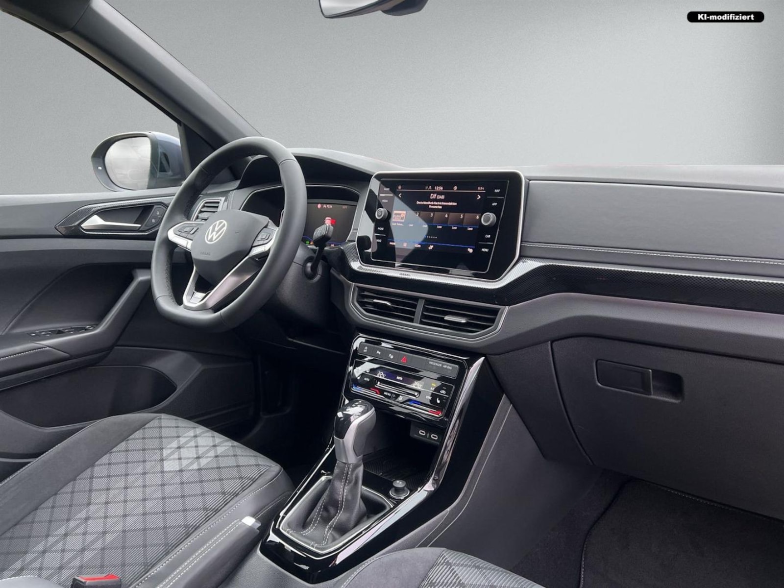 Volkswagen T-Cross – Bild 14