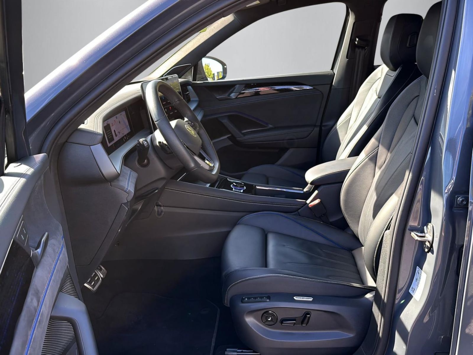 Volkswagen Tayron – Bild 6
