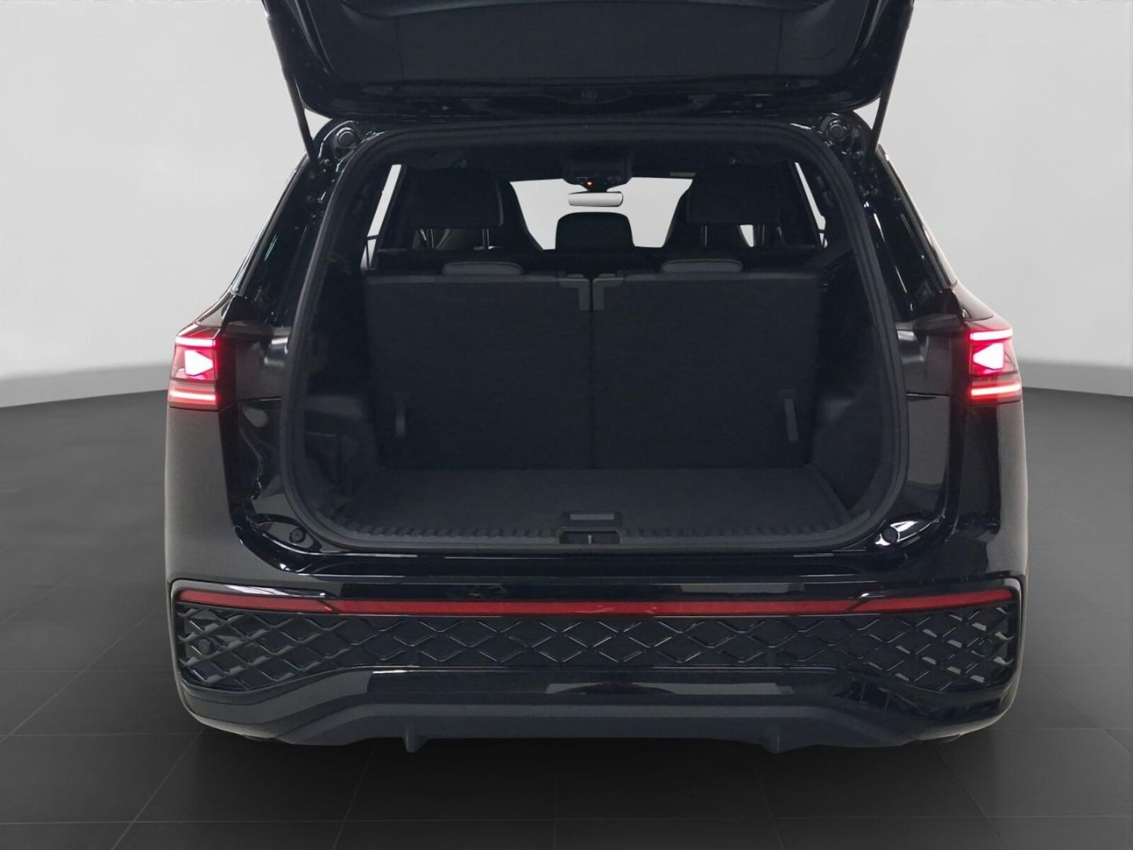 Volkswagen Tayron – Bild 17
