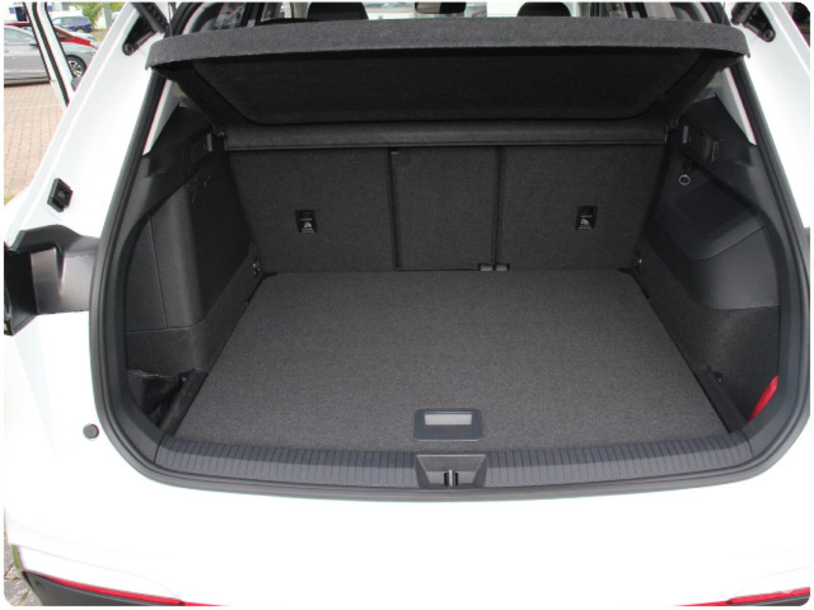 Volkswagen Tiguan – Bild 19