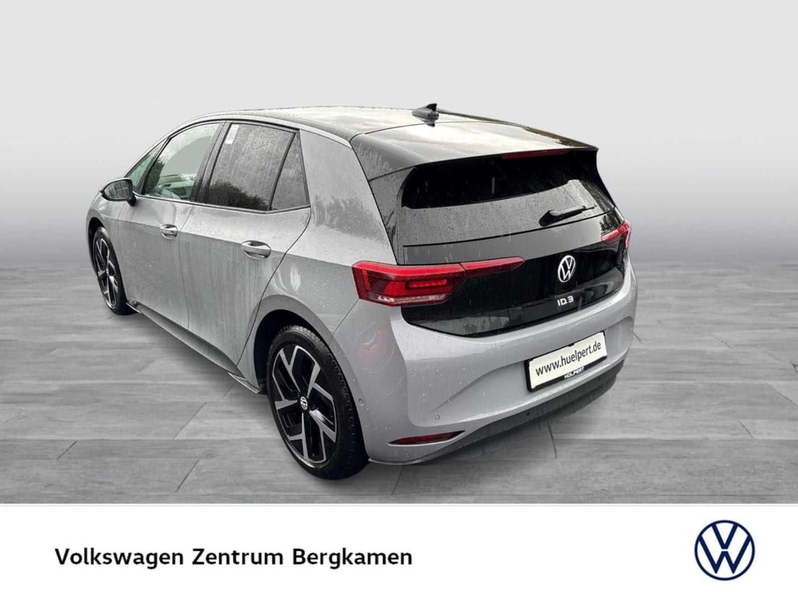 Volkswagen ID.3 – Bild 2