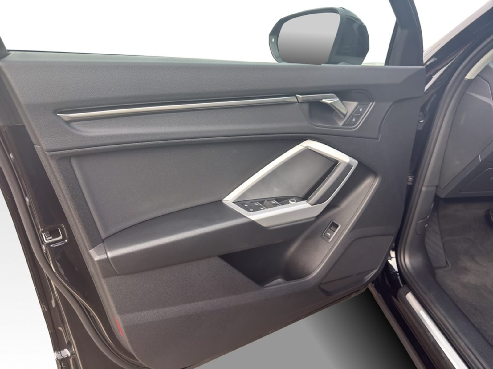 Audi Q3 – Bild 13
