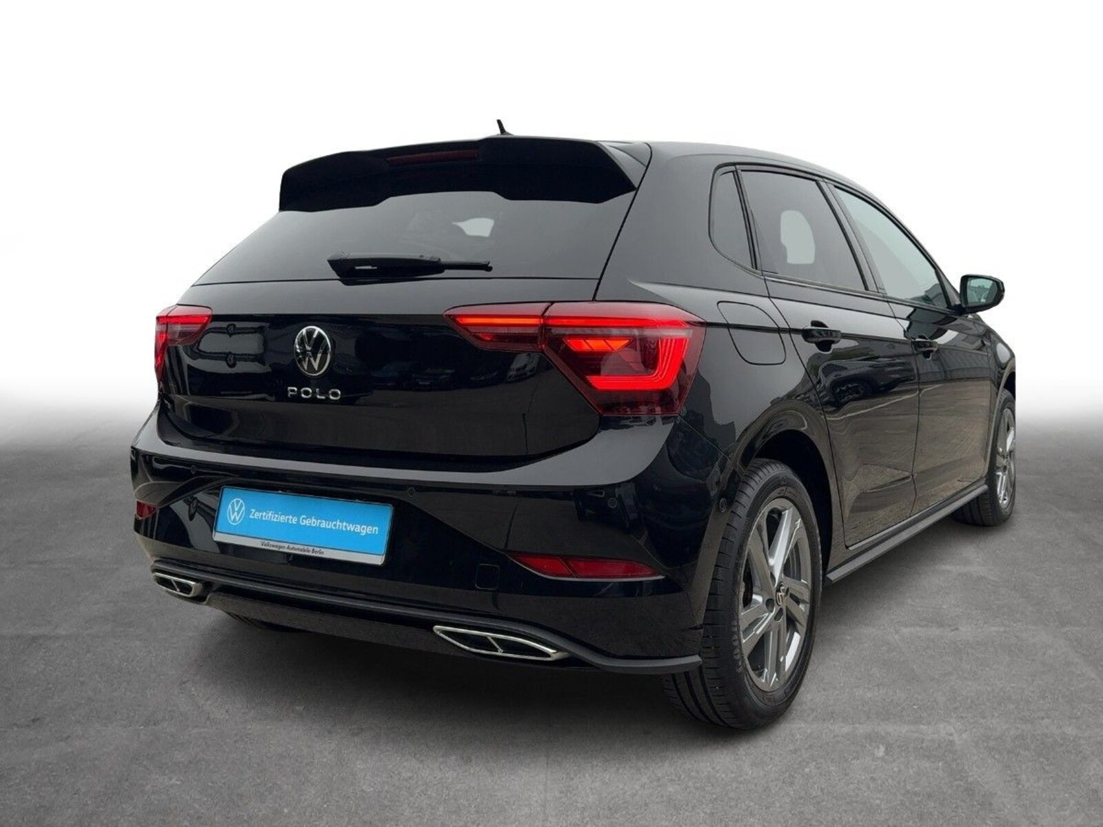 Volkswagen Polo – Bild 4