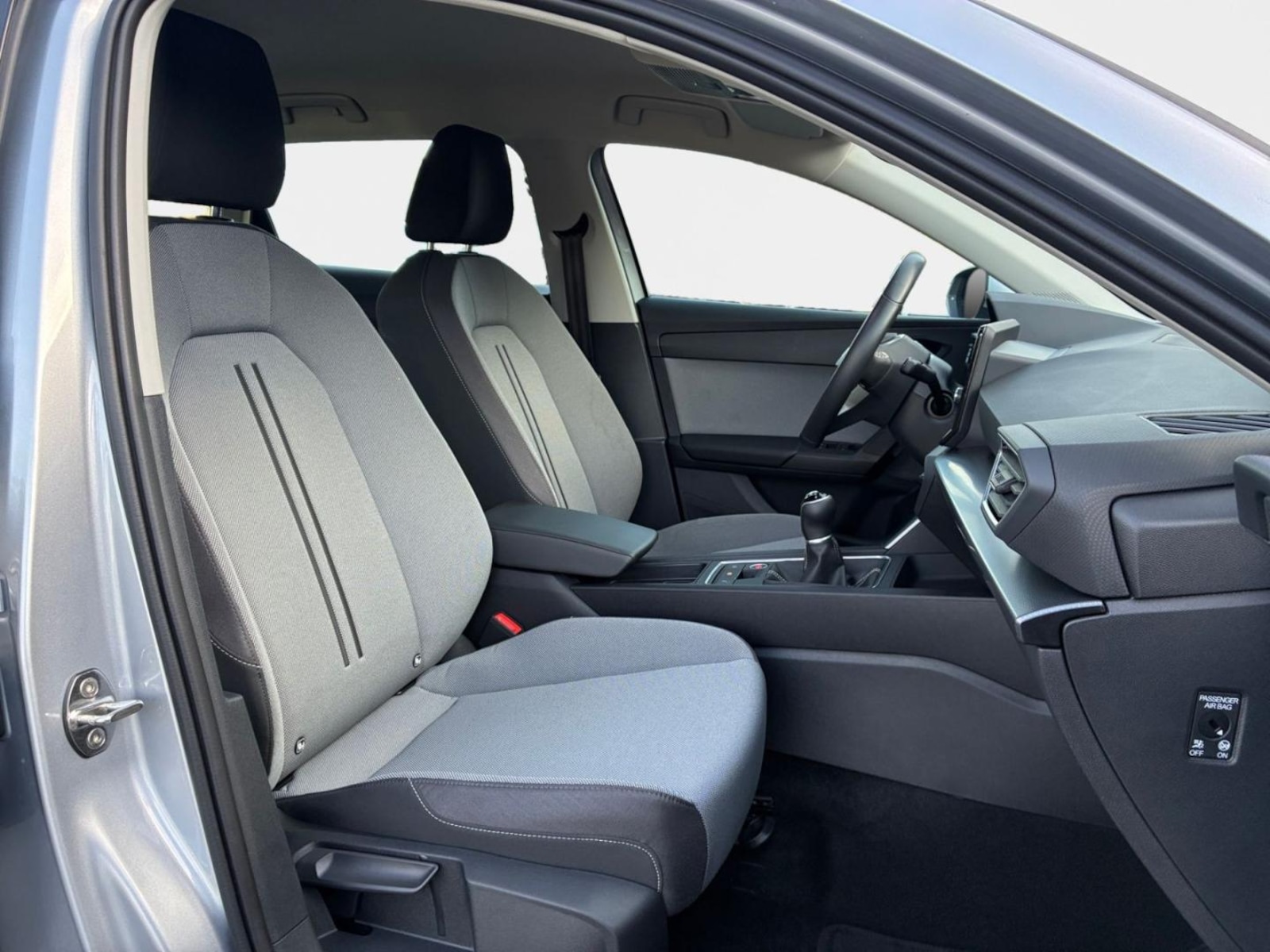 SEAT Leon Sportstourer – Bild 15
