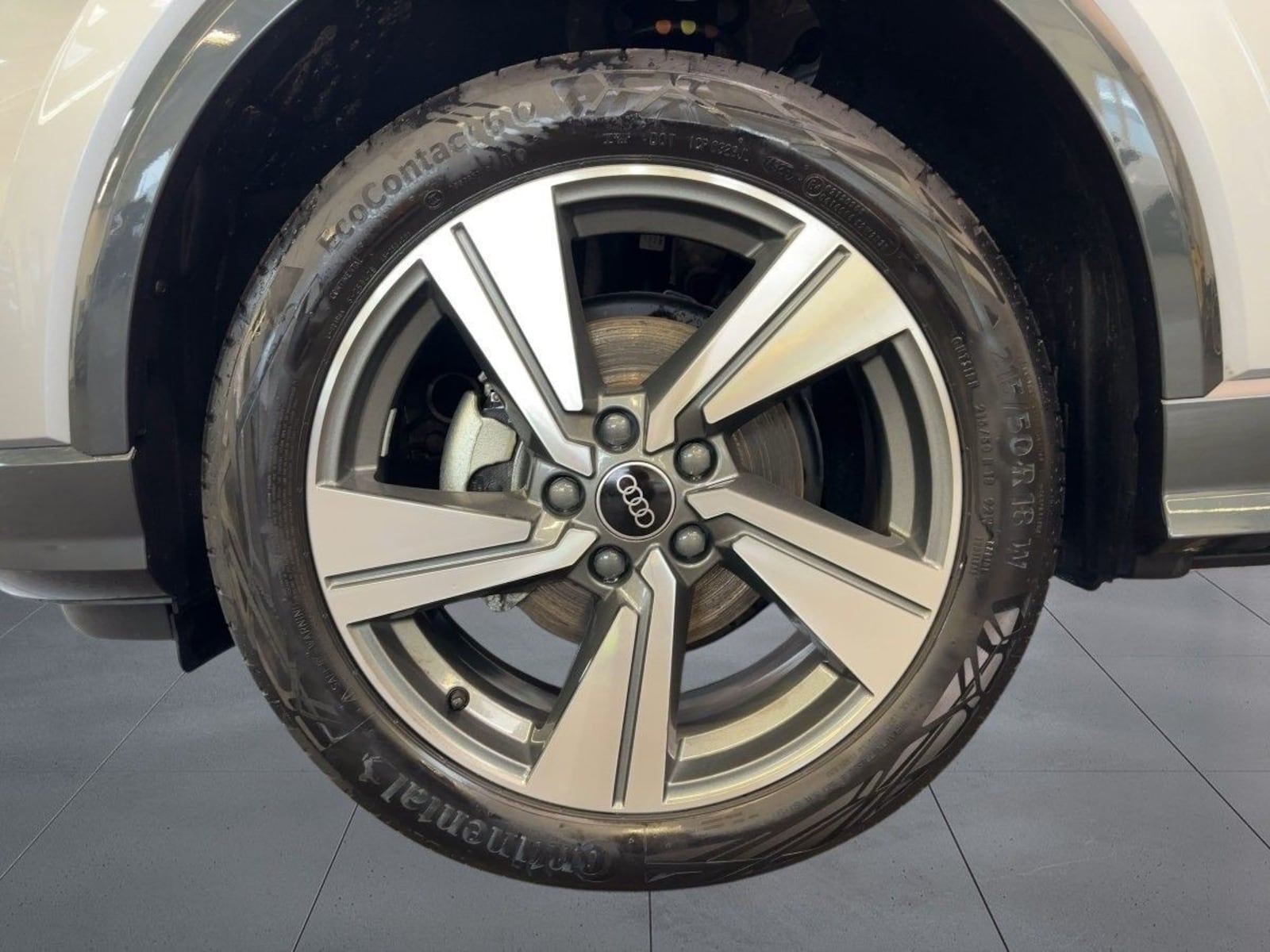 Audi Q2 – Bild 20
