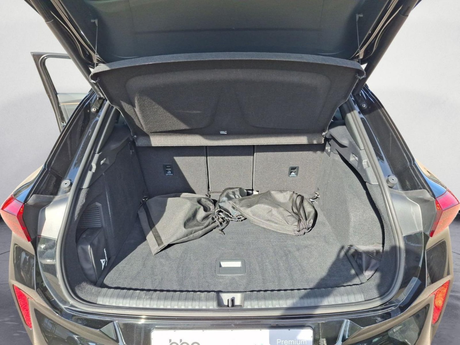 CUPRA Terramar – Bild 14