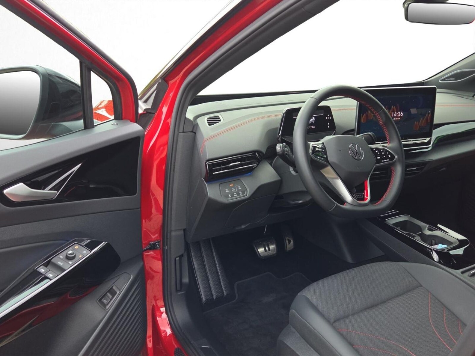 Volkswagen ID.4 – Bild 15