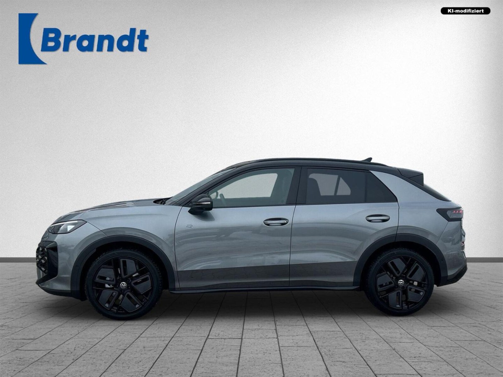Volkswagen T-Roc – Bild 2