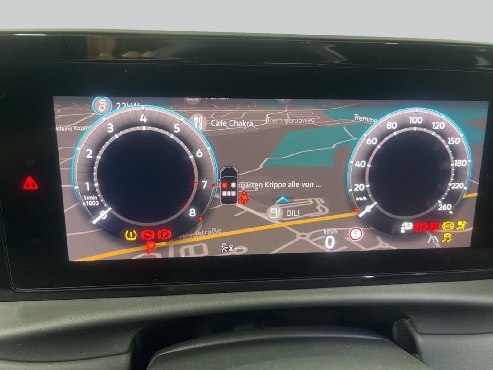 Volkswagen T-Roc – Bild 18