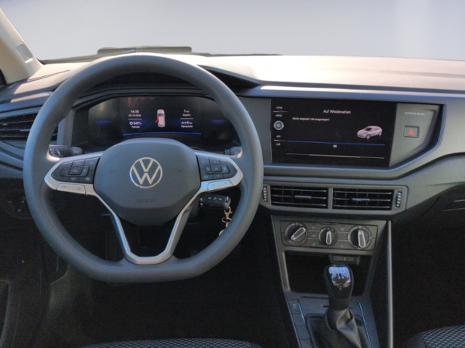Volkswagen Polo – Bild 15