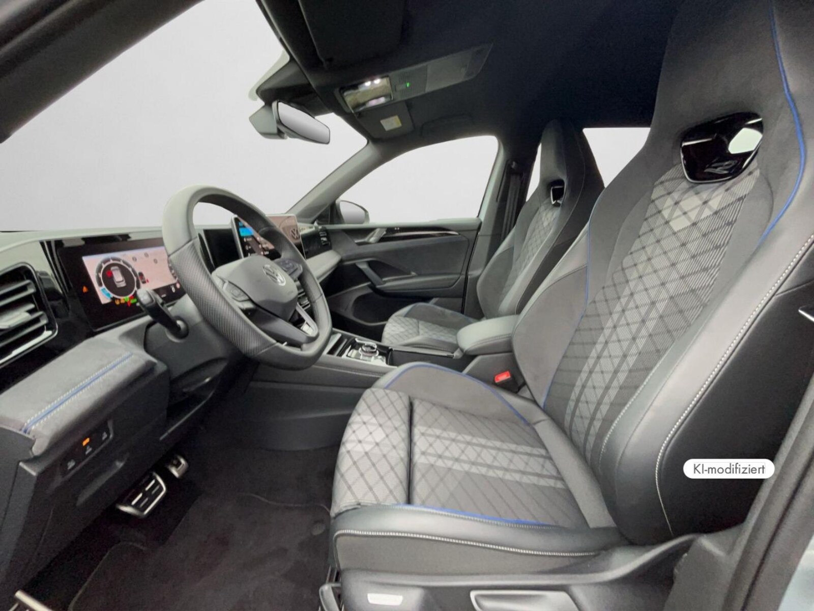 Volkswagen Tiguan – Bild 12